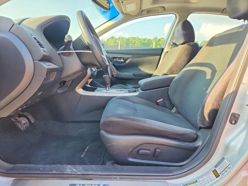 Photo 7 from auction – 2014 NISSAN ALTIMA with VIN 1N4AL3AP0EC183386