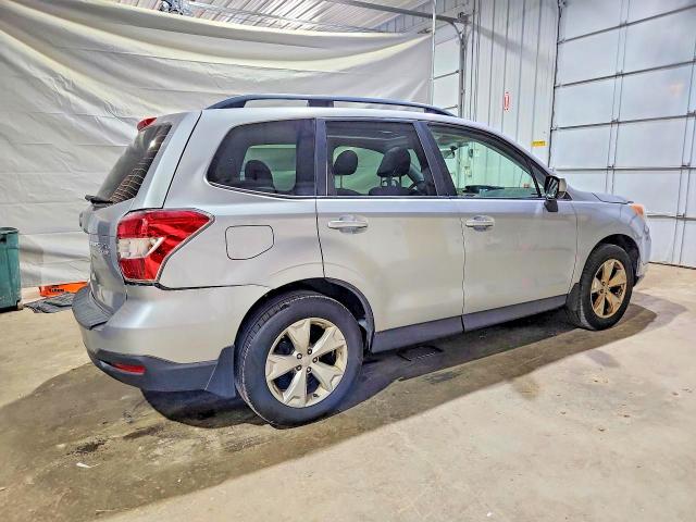 Foto 3 de la subasta – 2015 SUBARU FORESTER con VIN JF2SJADC8FH550610