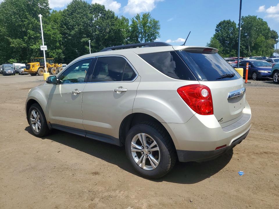 Photo 2 from auction – 2013 CHEVROLET EQUINOX with VIN 2GNALDEK9D6258972