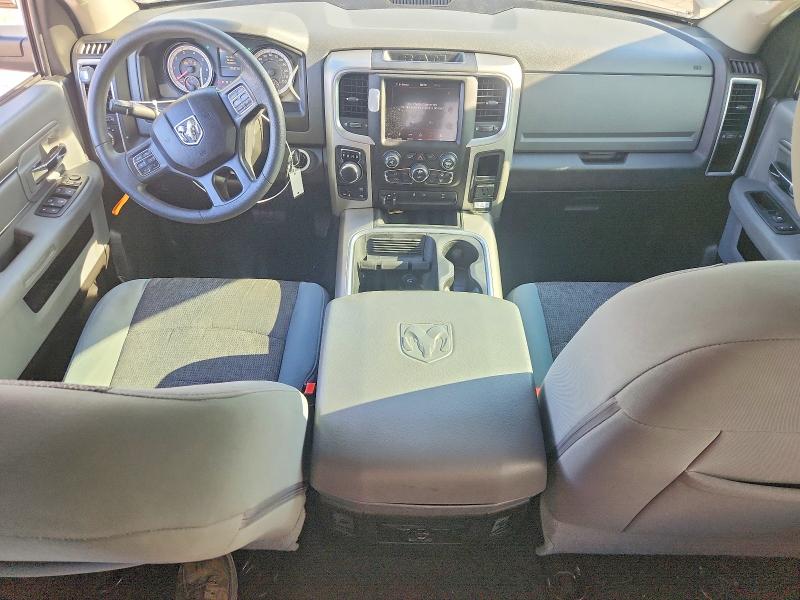 صورة رقم 8 من المزاد - 2019 RAM 1500 CLASSIC مع VIN 1C6RR7LT4KS655367