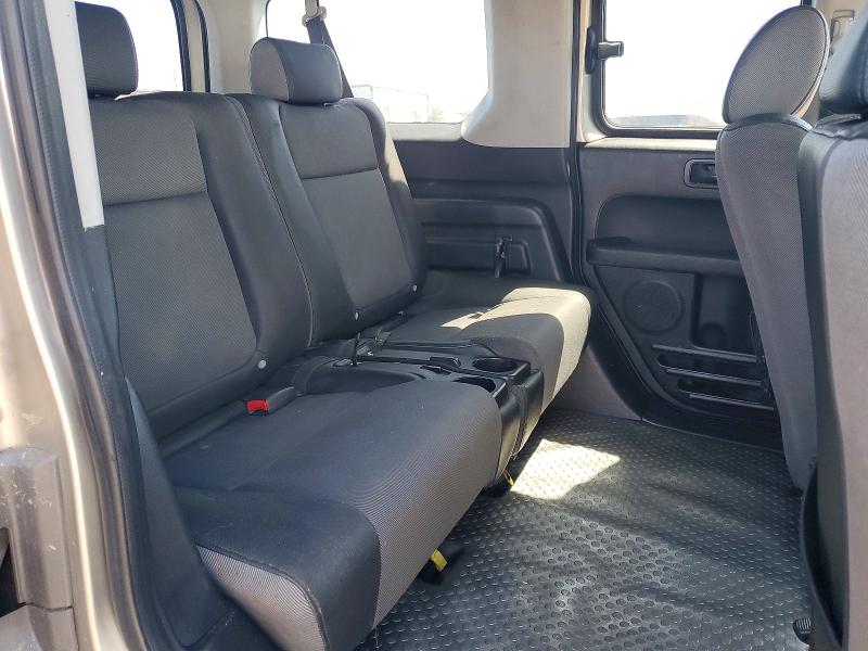 Photo 10 from auction – 2003 HONDA ELEMENT with VIN 5J6YH18543L003238