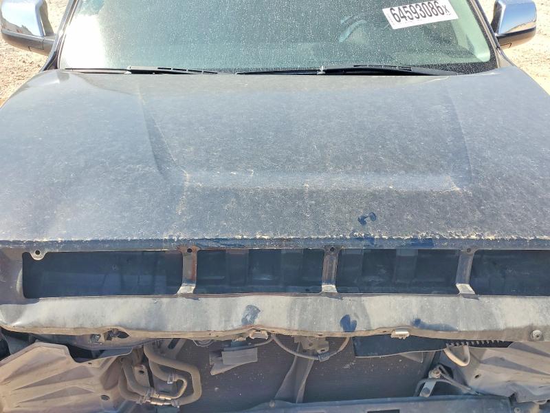 Photo 11 from auction – 2014 TOYOTA TUNDRA with VIN 5TFFY5F18EX160934