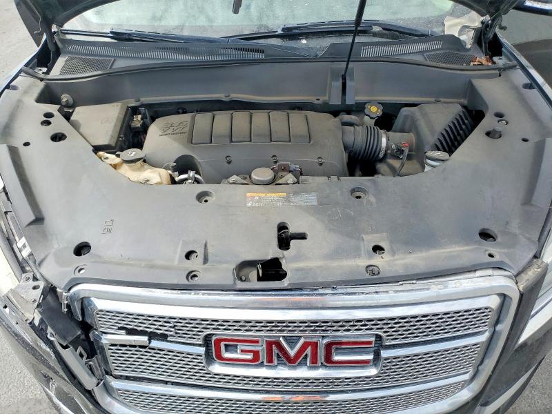 Photo 12 from auction – 2014 GMC ACADIA with VIN 1GKKVTKD4EJ210604