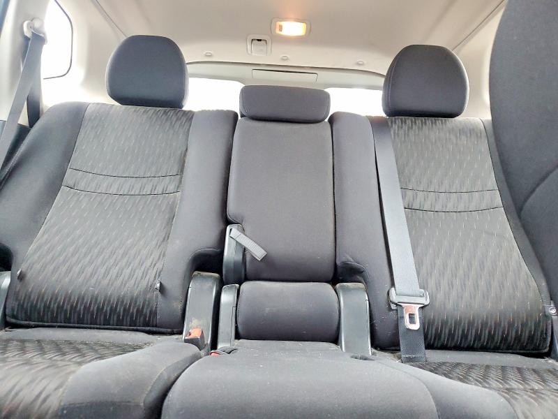 Photo 10 from auction – 2019 NISSAN ROGUE with VIN 5N1AT2MT5KC824908