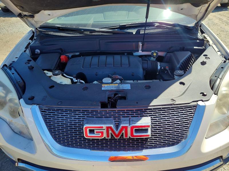 Photo 12 from auction – 2012 GMC ACADIA with VIN 1GKKVNED6CJ417189