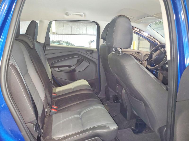 Photo 11 from auction – 2017 FORD ESCAPE with VIN 1FMCU0F71HUD06100