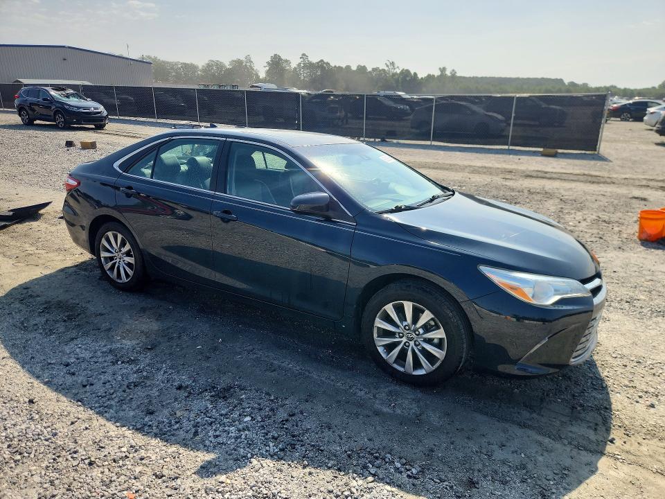 Photo 4 from auction – 2016 TOYOTA CAMRY with VIN 4T1BF1FK2GU504991