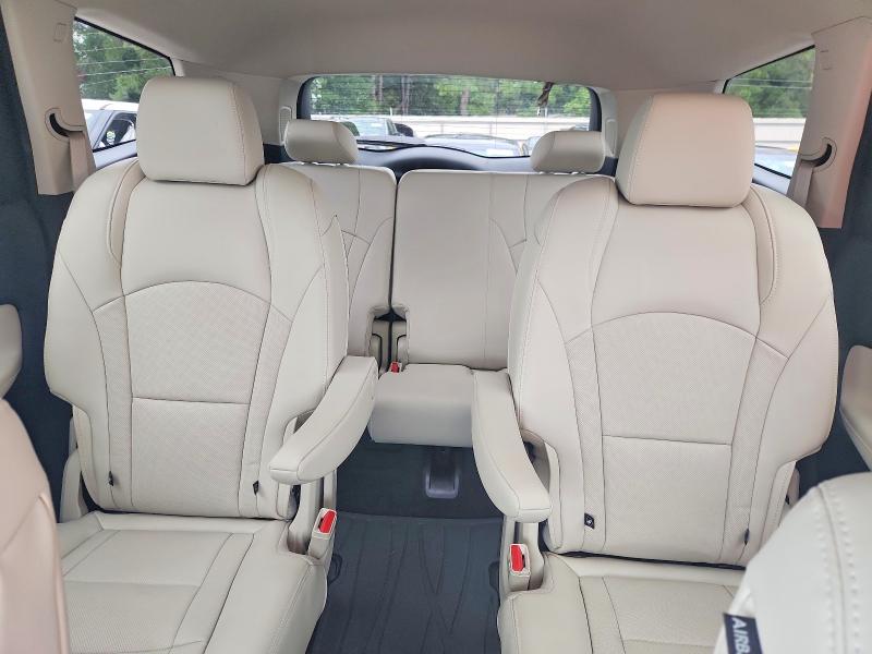 Photo 10 from auction – 2023 BUICK ENCLAVE with VIN 5GAERCKW6PJ171517