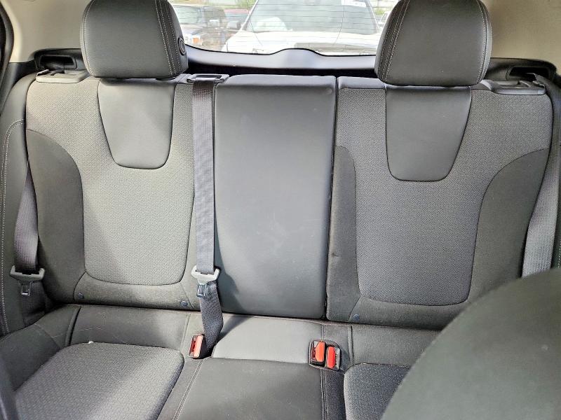 Photo 10 from auction – 2023 BUICK ENCORE GX with VIN KL4MMBS23PB144909