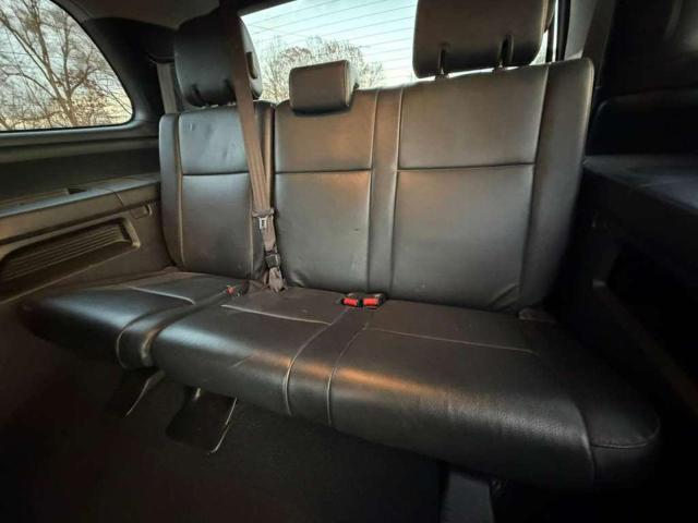 Photo 12 from auction – 2021 TOYOTA SEQUOIA with VIN 5TDEY5B10MS182254