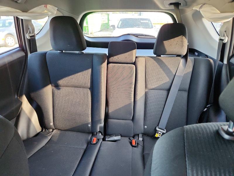 Photo 10 from auction – 2017 TOYOTA RAV4 with VIN 2T3ZFREV6HW372786
