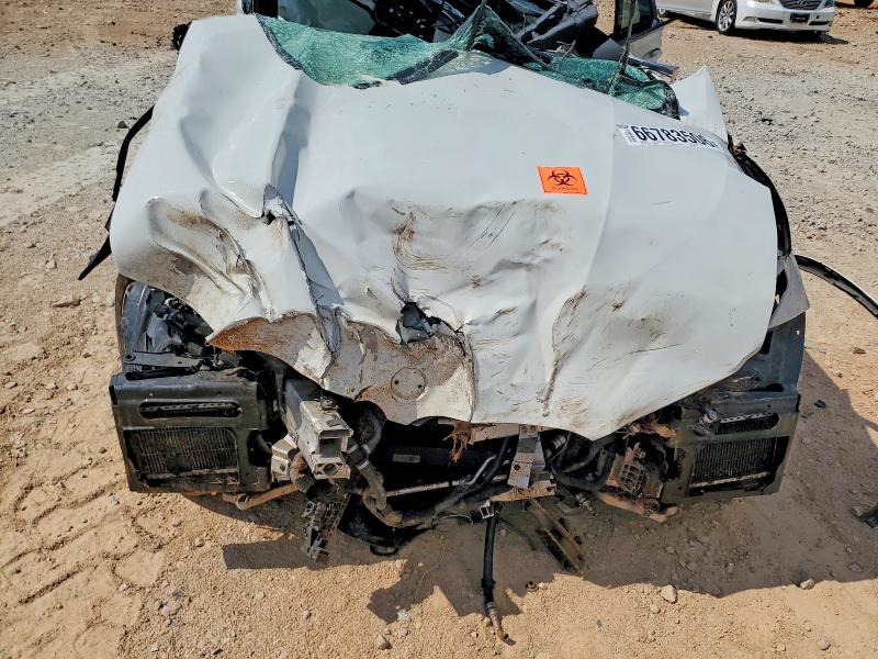 Foto 11 de la subasta – 2020 BMW X4 con VIN 5YMUJ0C08L9B37708