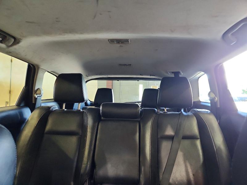 صورة رقم 10 من المزاد - 2014 MAZDA CX-9 مع VIN JM3TB3CVXE0427880