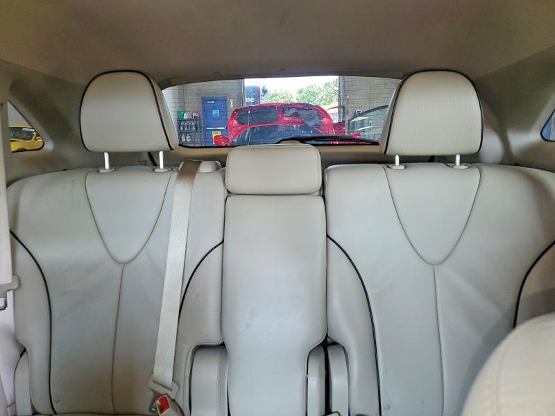 Photo 10 from auction – 2014 TOYOTA VENZA with VIN 4T3BK3BB8EU103124