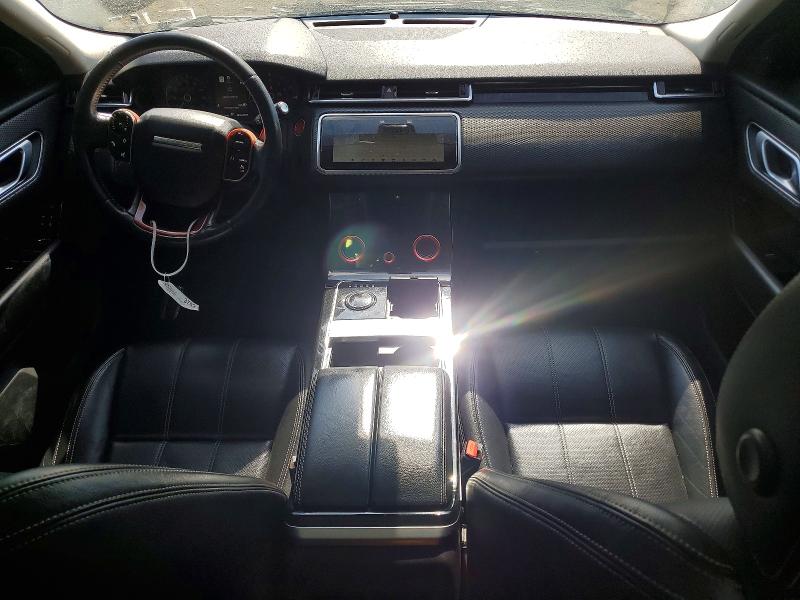 Photo 8 from auction – 2020 LAND ROVER RANGE ROVER VELAR with VIN SALYB2EX2LA256517