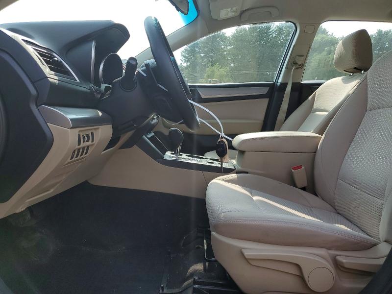 Photo 7 from auction – 2018 SUBARU OUTBACK with VIN 4S4BSAAC9J3243271