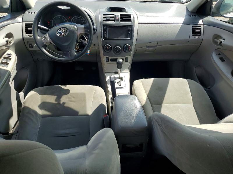 Photo 8 from auction – 2013 TOYOTA COROLLA with VIN 5YFBU4EEXDP216913