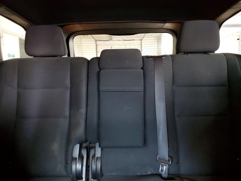 Photo 10 from auction – 2015 JEEP GRAND CHEROKEE with VIN 1C4RJFAG3FC159296
