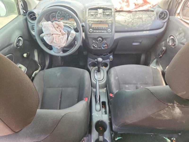 Photo 8 from auction – 2018 NISSAN VERSA with VIN 3N1CN7APXJL815798
