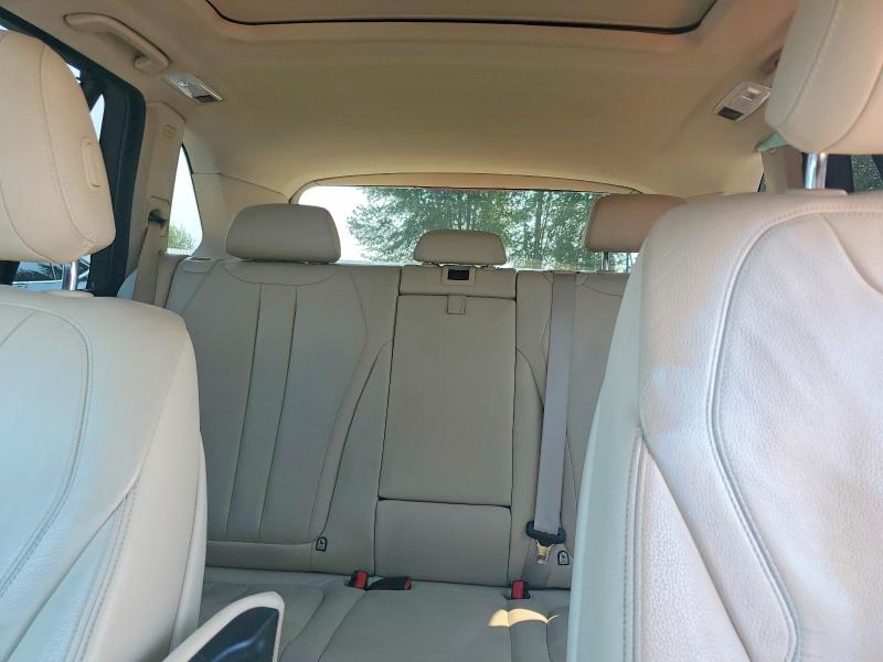 Photo 10 from auction – 2014 BMW X5 with VIN 5UXKR0C59E0H20217