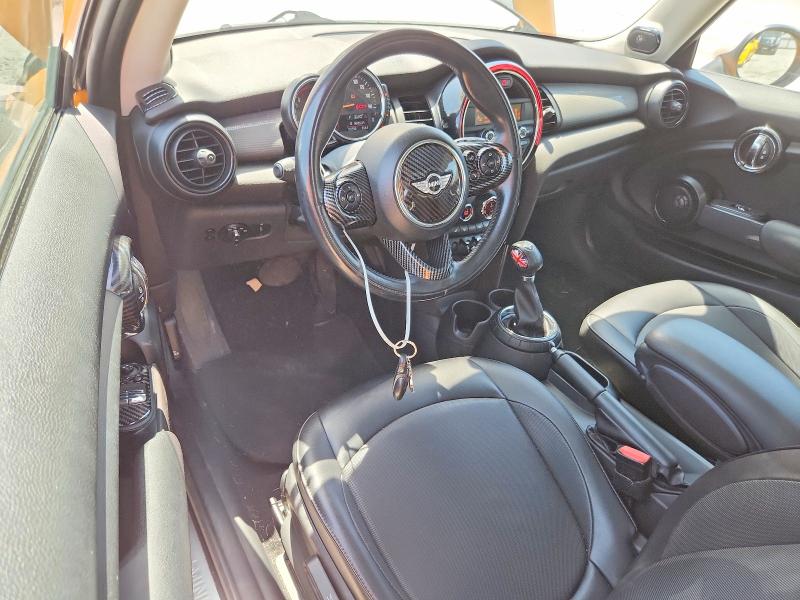 Photo 8 from auction – 2015 MINI COOPER with VIN WMWXM5C50F3A57281