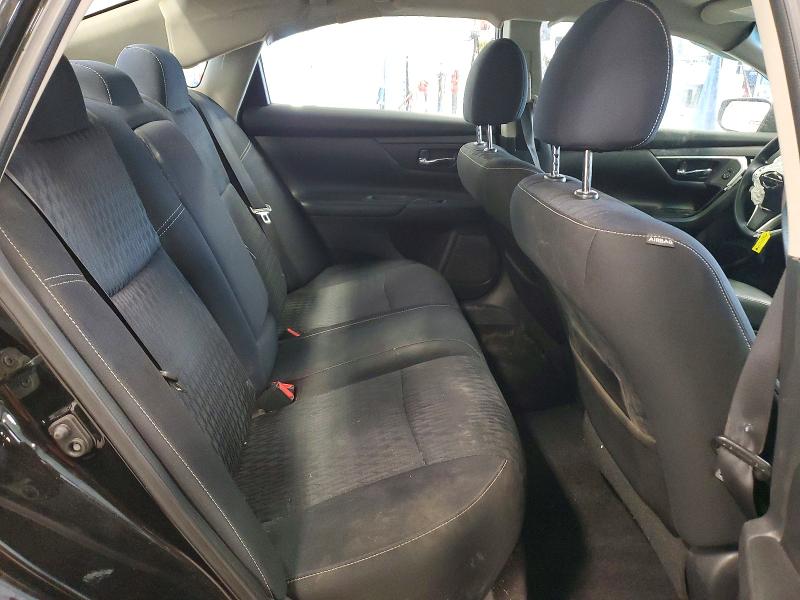 Photo 10 from auction – 2018 NISSAN ALTIMA with VIN 1N4AL3AP9JC179833
