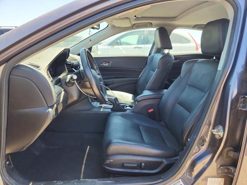 Photo 7 from auction – 2017 ACURA ILX with VIN 19UDE2F78HA001326