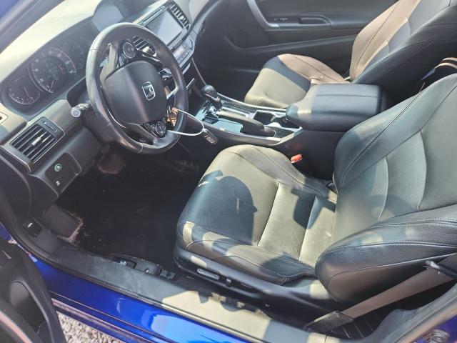 Photo 7 from auction – 2017 HONDA ACCORD with VIN 1HGCT1B85HA007465