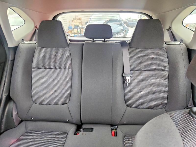 Photo 10 from auction – 2021 KIA SELTOS with VIN KNDEPCAA8M7046201