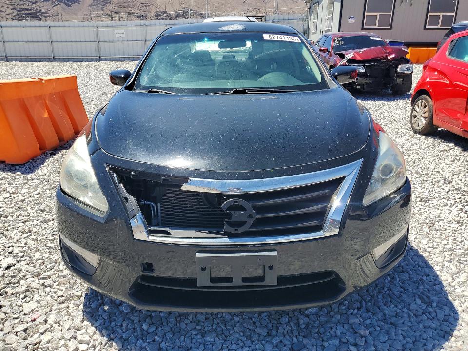 Фото 5 с аукциона – 2015 NISSAN ALTIMA с VIN 1N4AL3AP2FC254458