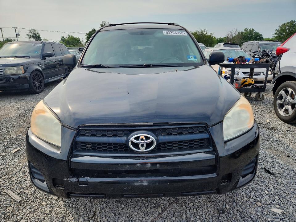 Photo 5 from auction – 2012 TOYOTA RAV4 with VIN 2T3BF4DV9CW192765