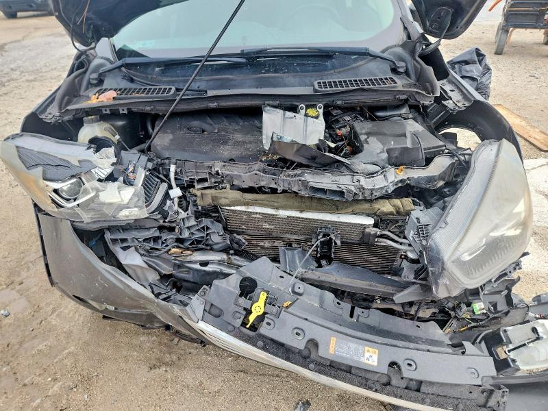 Photo 12 from auction – 2018 FORD ESCAPE with VIN 1FMCU0GD2JUB97608