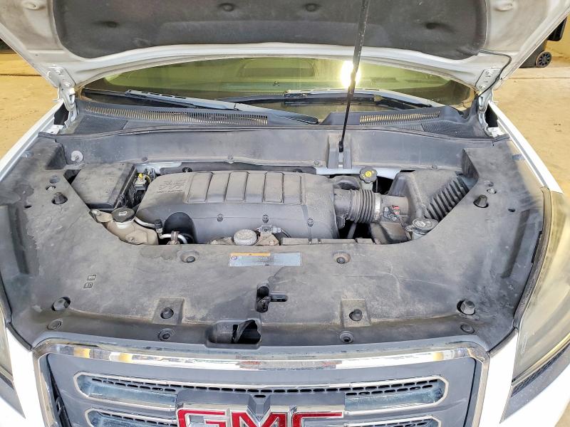 Photo 12 from auction – 2014 GMC ACADIA with VIN 1GKKVRKD2EJ120340
