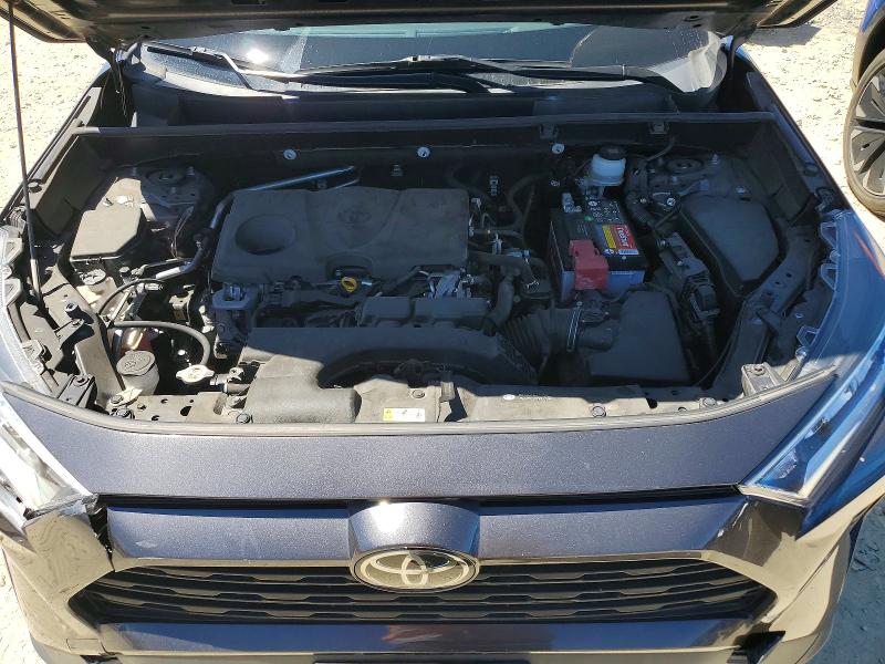 Photo 12 from auction – 2019 TOYOTA RAV4 with VIN JTMW1RFV9KJ001305
