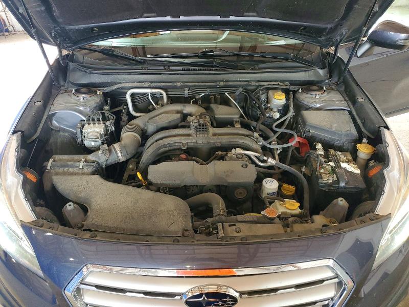Photo 12 from auction – 2017 SUBARU OUTBACK with VIN 4S4BSANCXH3330911