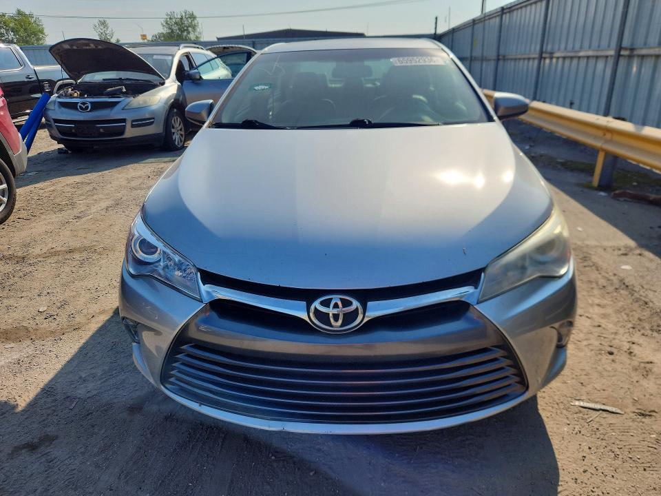 Photo 5 from auction – 2015 TOYOTA CAMRY with VIN 4T1BF1FK3FU977264