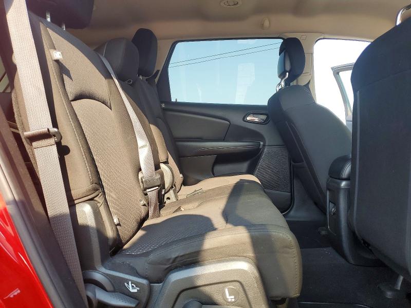 Photo 11 from auction – 2016 DODGE JOURNEY with VIN 3C4PDCAB0GT175432