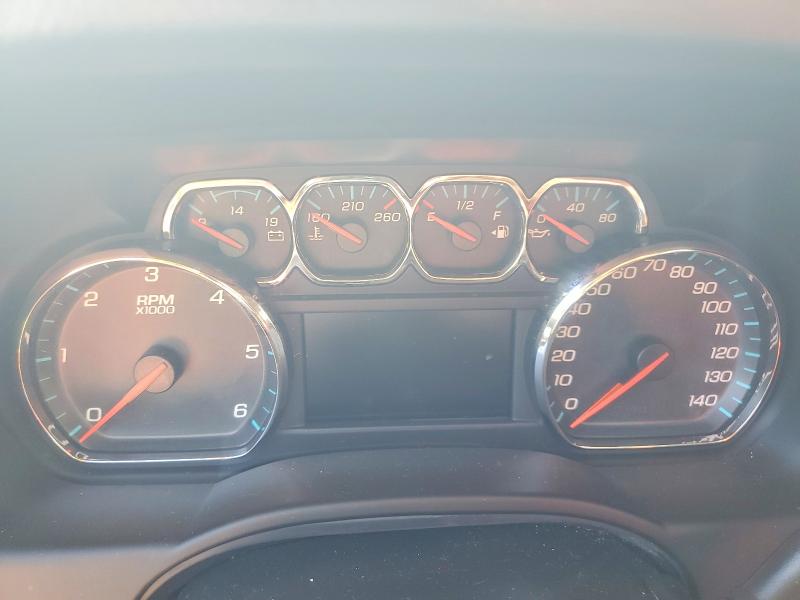 Photo 9 from auction – 2018 GMC YUKON with VIN 1GKS2AKCXJR261539