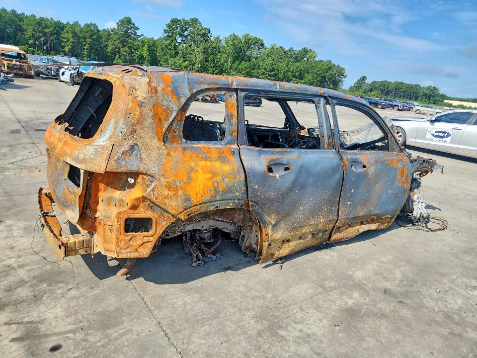 Photo 3 from auction – 2018 FORD EXPEDITION with VIN 1FMJU1HT4JEA14383