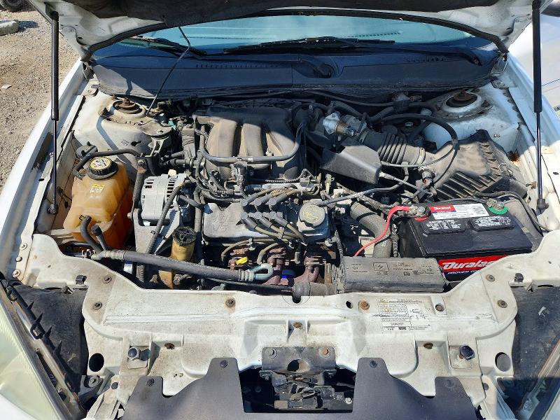 Photo 11 from auction – 2007 FORD TAURUS with VIN 1FAFP53U37A130429