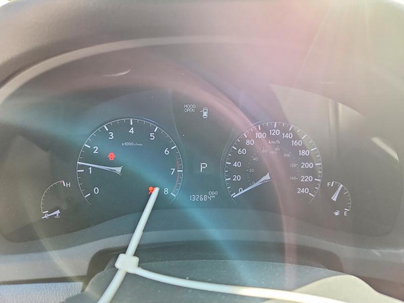 Фото 9 с аукциона – 2013 LEXUS RX 350 с VIN 2T2BK1BAXDC158853