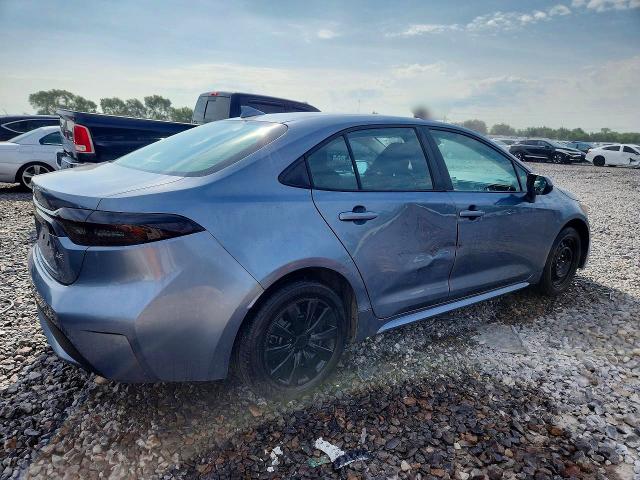 Photo 3 from auction – 2022 TOYOTA COROLLA with VIN 5YFEPMAE9NP273986