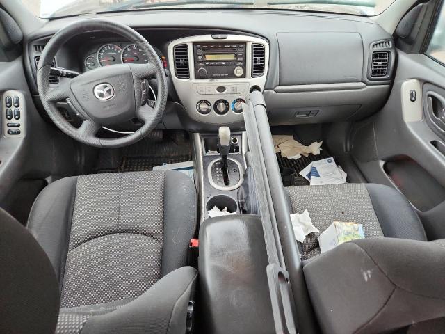 Photo 8 from auction – 2005 MAZDA TRIBUTE with VIN 4F2YZ94115KM17204