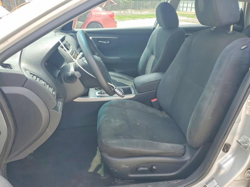 Photo 7 from auction – 2015 NISSAN ALTIMA with VIN 1N4AL3AP3FN332010