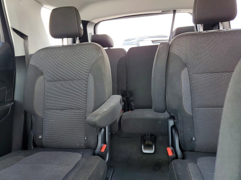Foto 10 de la subasta – 2018 CHEVROLET TRAVERSE con VIN 1GNERGKW8JJ108147
