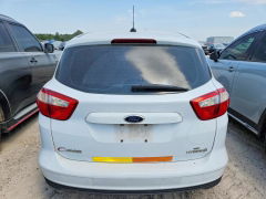 Zdjęcie 6 z aukcji – 2013 FORD C-MAX z VIN 1FADP5AU2DL524501