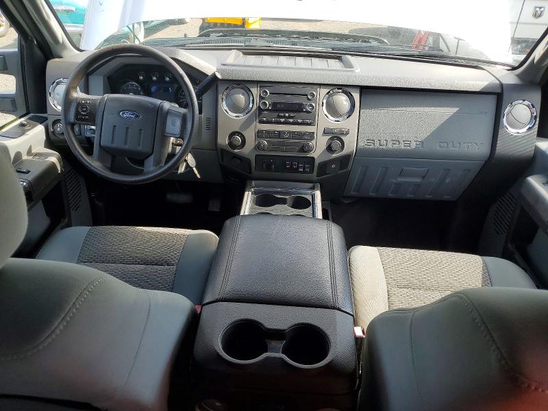 Фото 8 с аукциона – 2012 FORD F250 с VIN 1FT7X2B63CEA94678