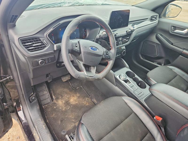 Photo 8 from auction – 2026 FORD ESCAPE with VIN 1FMCU0MN1TUA10195