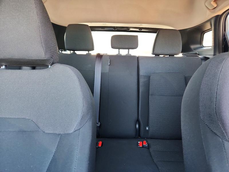 Foto 10 de la subasta – 2025 NISSAN KICKS con VIN 3N8AP6BB2SL349639