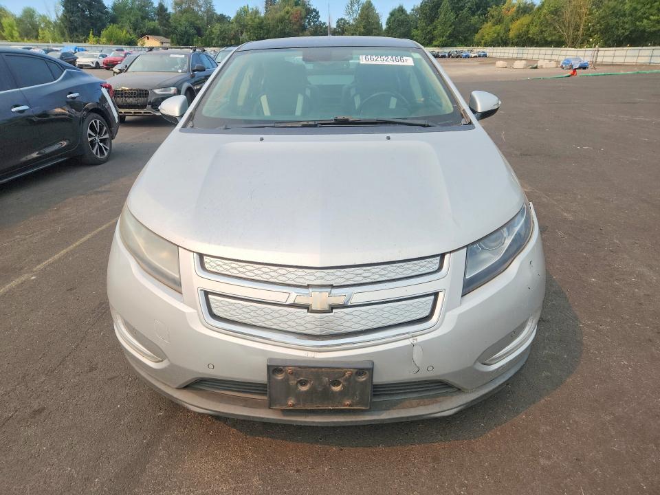Photo 5 from auction – 2012 CHEVROLET VOLT with VIN 1G1RB6E48CU100661